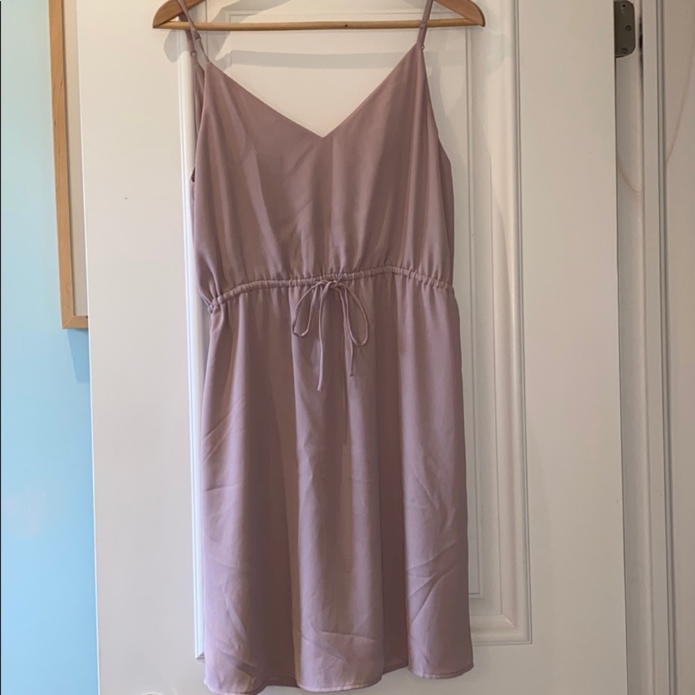Aritzia dress